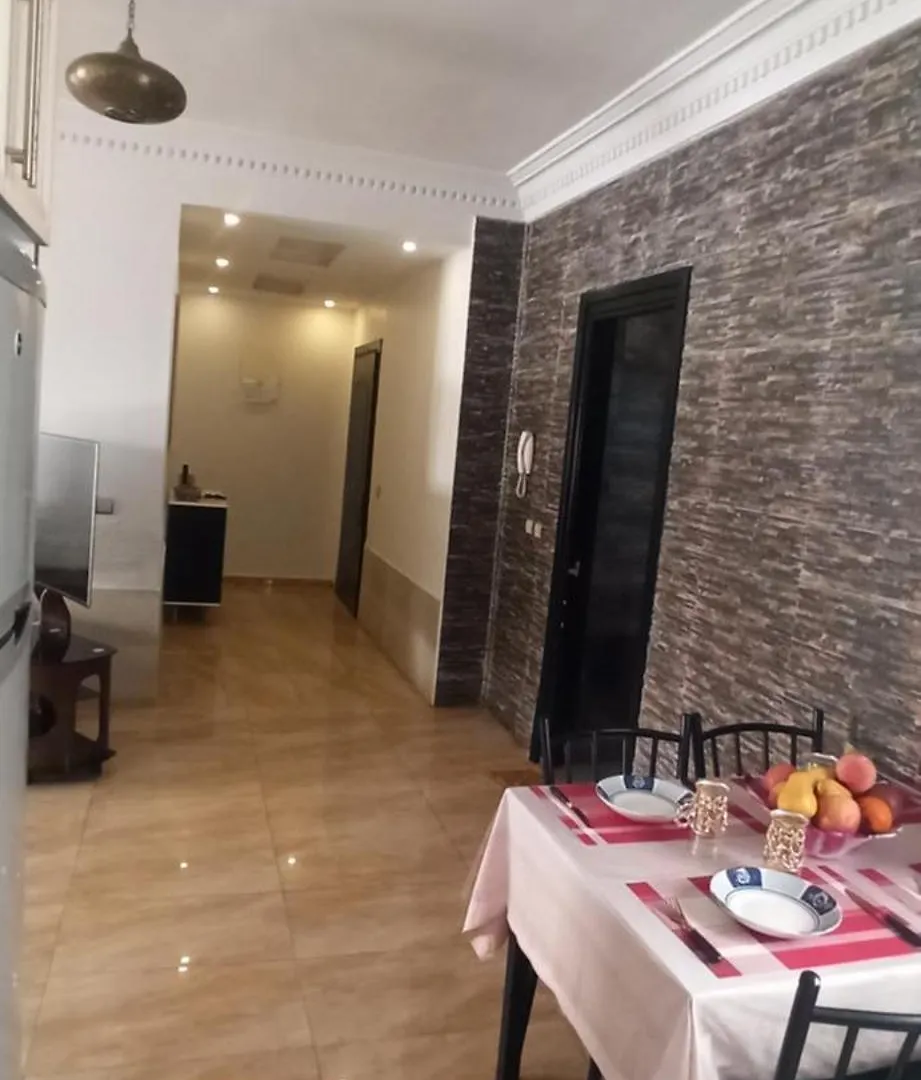 Apartment شقة في اقامة Essaouira