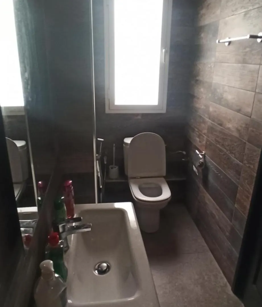Apartment شقة في اقامة Essaouira Morocco