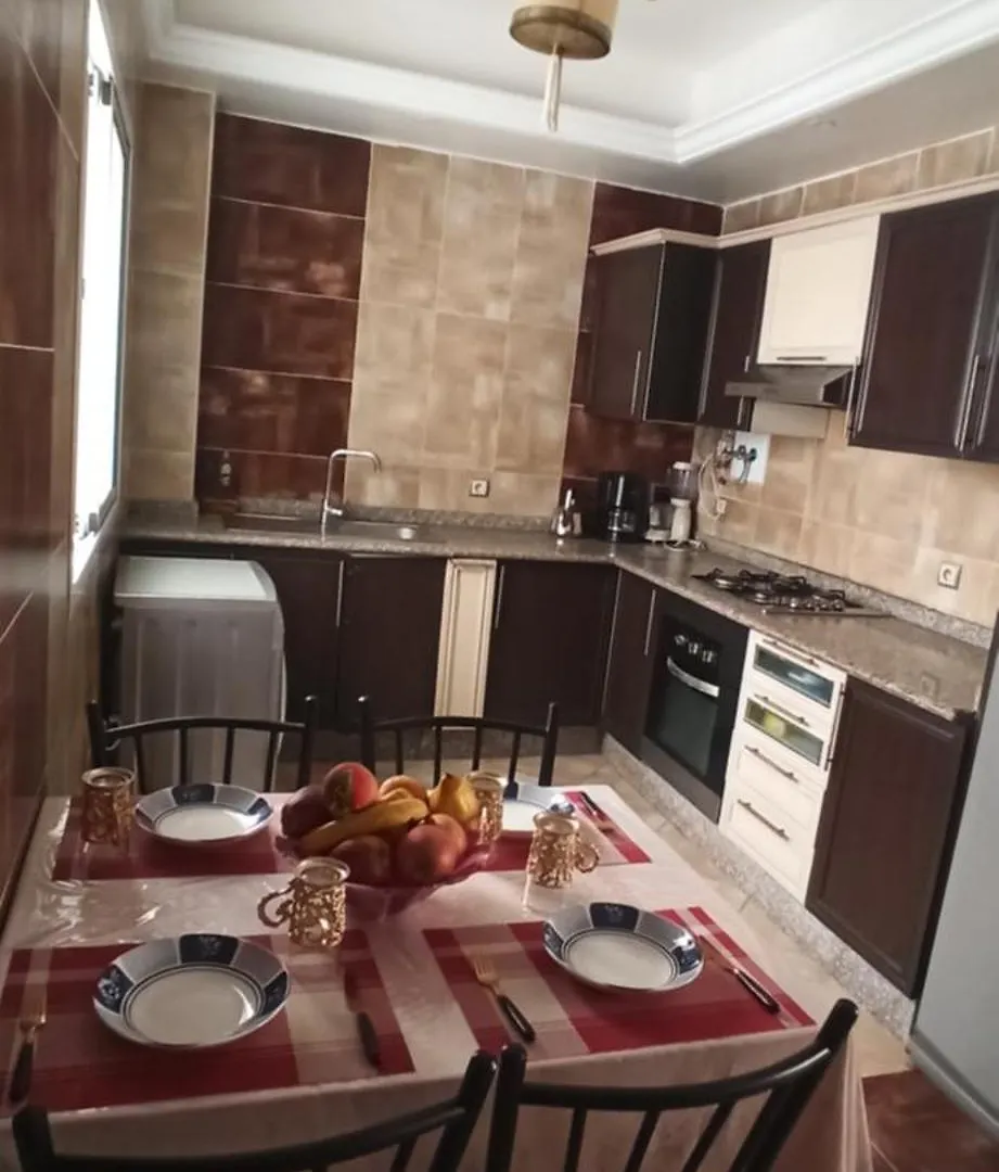 شقة في اقامة Essaouira 0*,  Morocco