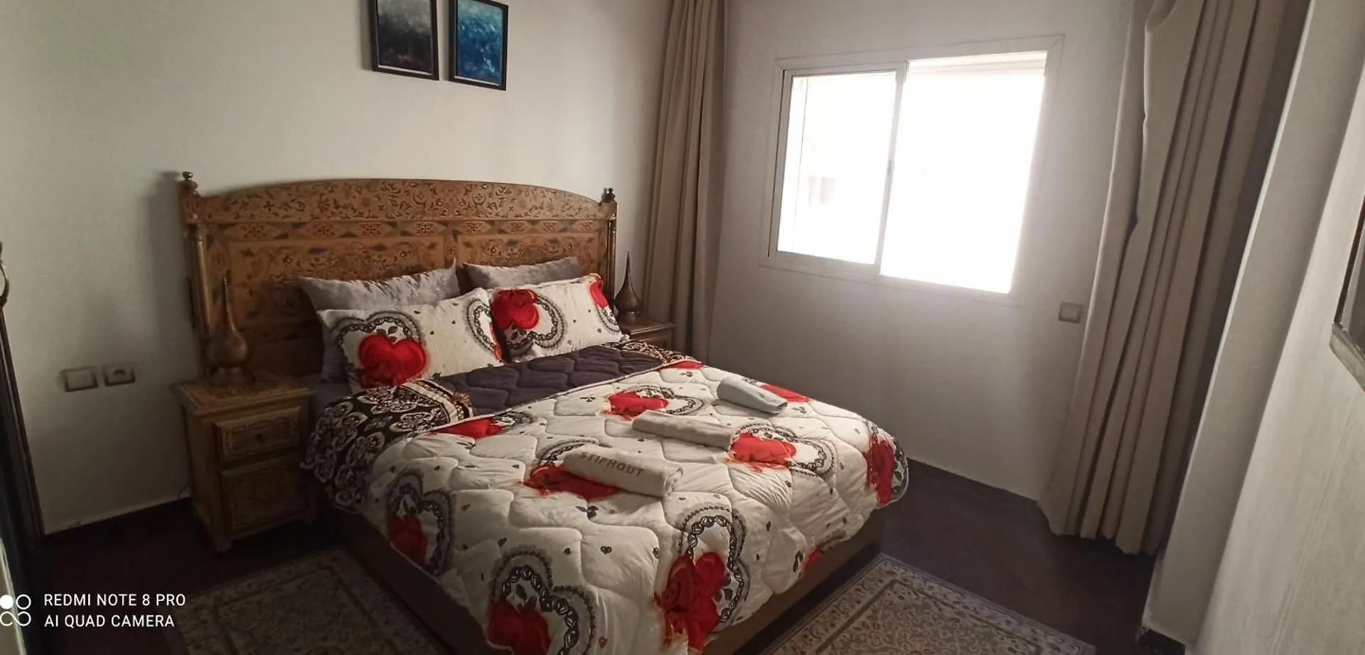 شقة في اقامة Essaouira Morocco