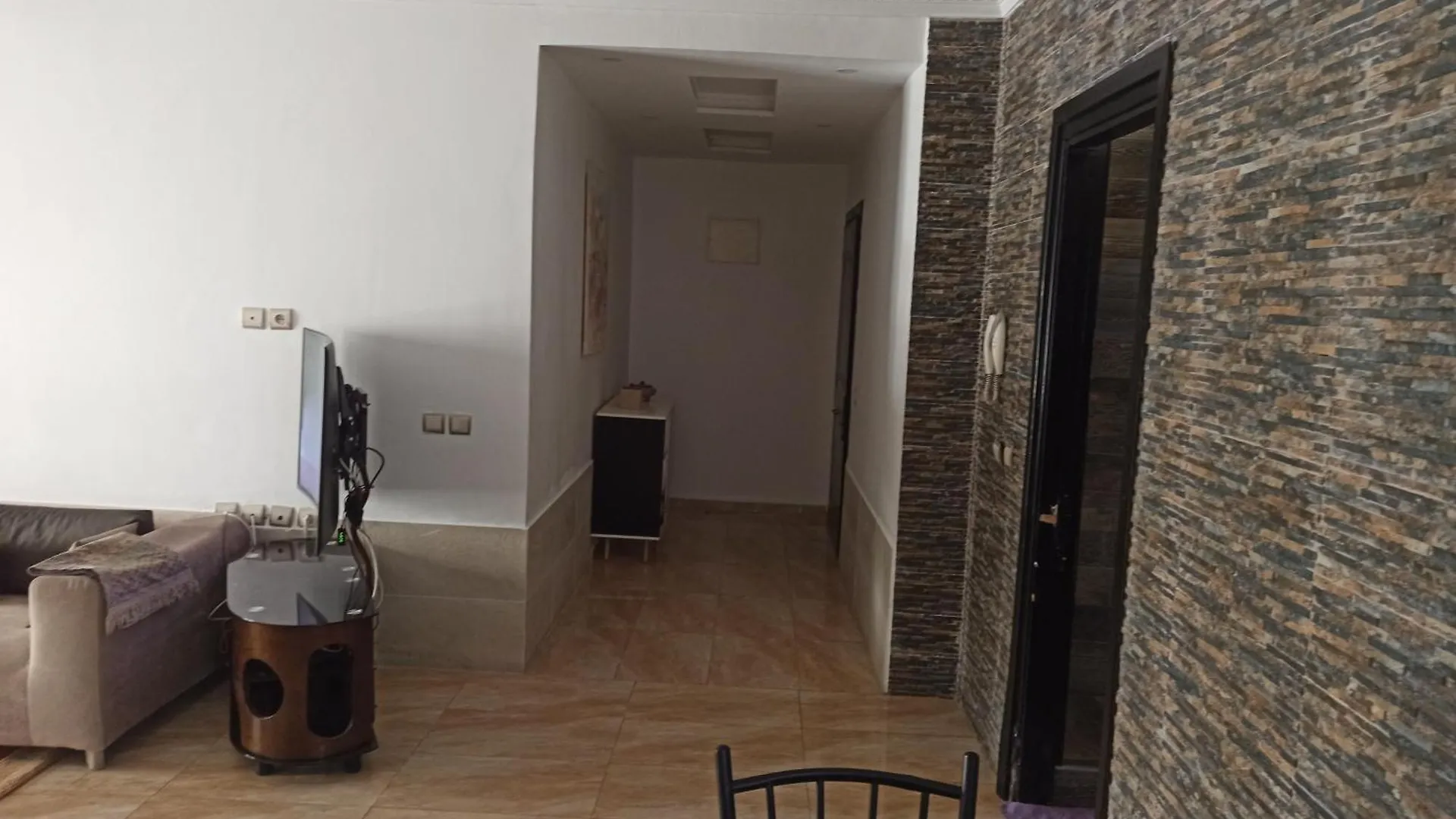 شقة في اقامة Essaouira