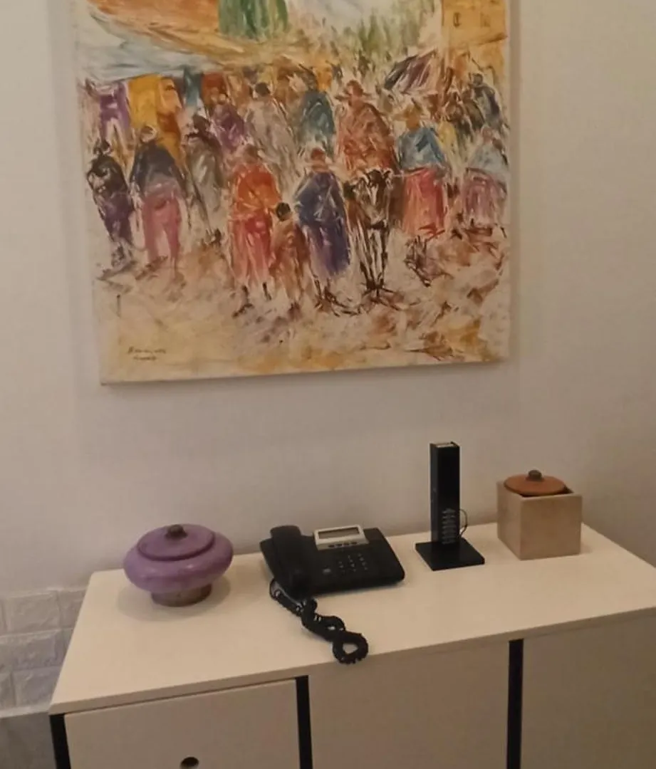 شقة في اقامة Essaouira 0*,