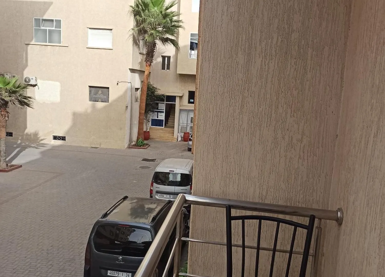 شقة في اقامة Essaouira