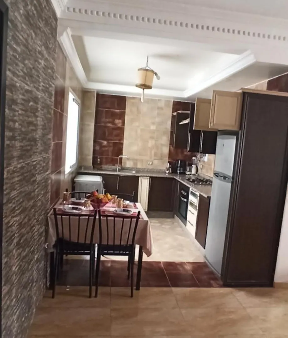 Apartment شقة في اقامة Essaouira Morocco