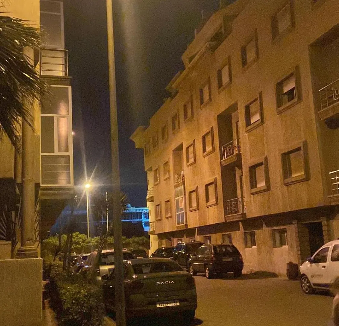 شقة في اقامة Essaouira 0*,  Morocco